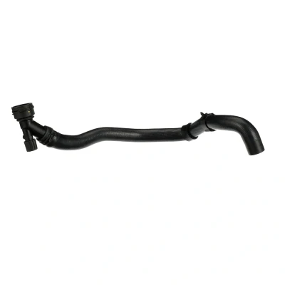 Bilde av GATES 05 4309 Radiatorslange EPDM (etyl propylen dien gummi) VOLKSWAGEN: Polo IV Hatchback