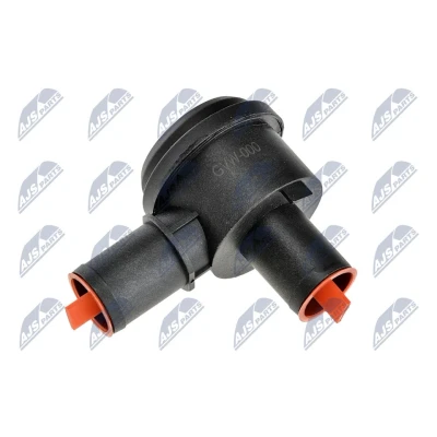 Bilde av NTY ECD VW 000 Trykkomformer pneumatisk