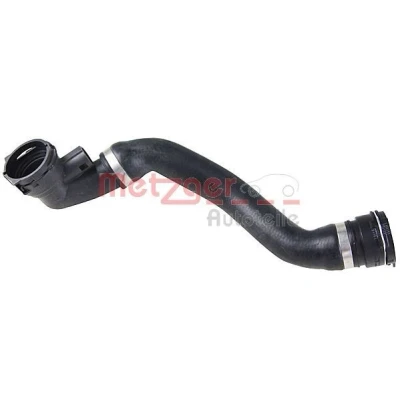 Bilde av METZGER 2420511 Radiatorslange EPDM (etyl propylen dien gummi) BMW: X5
