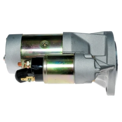 Bilde av HELLA 8EA 011 610 871 Starter 12 2 9 NISSAN: Navara Pick up, Patrol GR 5 SUV, TERRANO