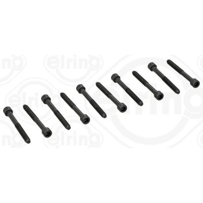 Bilde av ELRING 022.670 Sylindertoppskrue innvendig polygonhode DAIHATSU: Terios I, II