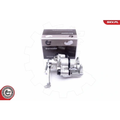 Bilde av Bremsecaliper, Venstre bakaksel, ford transit buss, flak/chassi, skåp, 1501244, 1551989, 8C1V2K328BA, 8C1V2K328BB