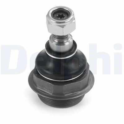 Bilde av DELPHI TC4733 Bærekule 54 81 TOYOTA: Proace II Van, Verso, PEUGEOT: Expert III Flatvogn lastebil / Chassis, Van