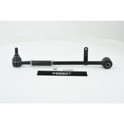 Bilde av FEBEST 0125 AVN Bærebru bakaksel Casterstag TOYOTA: Avensis II Station Wagon, Sedan, Hatchback