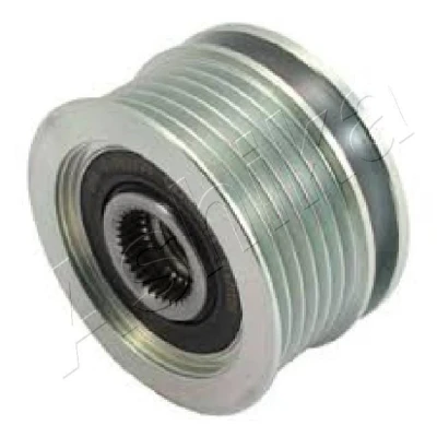 Bilde av ASHIKA 130 0H H07 Frihjul Dynamo LAND ROVER: Range Rover Evoque