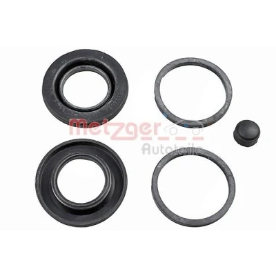 Bilde av METZGER 114 0091 Bremseklave Reparasjonssett uten stempel 35 MERCEDES BENZ: SL Cabrio, C Klasse Sedan, OPEL: Vectra A Omega Sedan