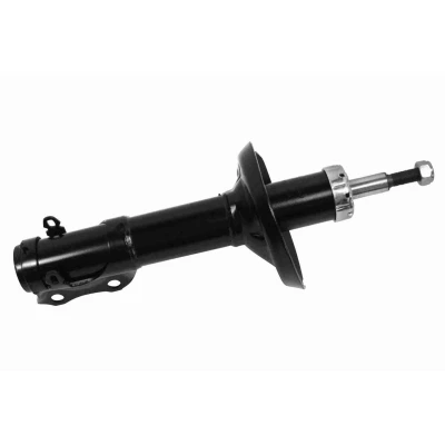 Bilde av VAICO V10 1700 Støtdemper framaksel oljetrykk fjærbein øvre stift, nedre klemme Original Quality VOLKSWAGEN: GOLF 3, 2, 3 Variant