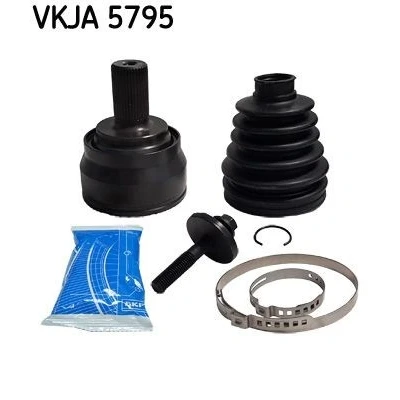 Bilde av SKF VKJA 5795 Drivknute VOLVO: V40 Hatchback