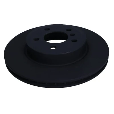 Bilde av QUARO QD4705HC Bremseskiver 325 25 5 120 innvendig ventilert spraylakkert høy karbon uten hjulnav, hjulfestebolt BMW: X3