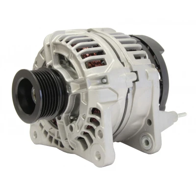 Bilde av MAPCO 13732 Dynamo 14V 70A VOLKSWAGEN: Golf 4, New Beetle Hatchback, 4 Variant, SKODA: Octavia I 1 Combi