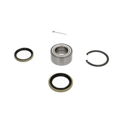 Bilde av KAVO PARTS WBK 5522 Hjullagersett framaksel 74 MITSUBISHI: Lancer 6 Limousine, Stasjonsvogn