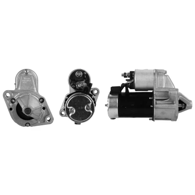 Bilde av LUCAS LRT00101 Starter 12 1,1 8 Plug M8 71 MITSUBISHI: Carisma Sedan