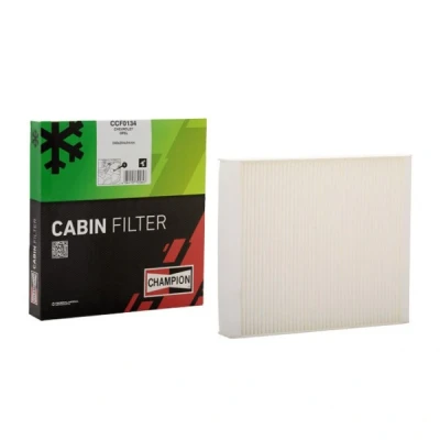 Bilde av CHAMPION CCF0134 Kupéfilter pollenfilter, Partikkelfilter 241 204 35 OPEL: Insignia A Sports Tourer, Astra J Hatchback, Hatchback