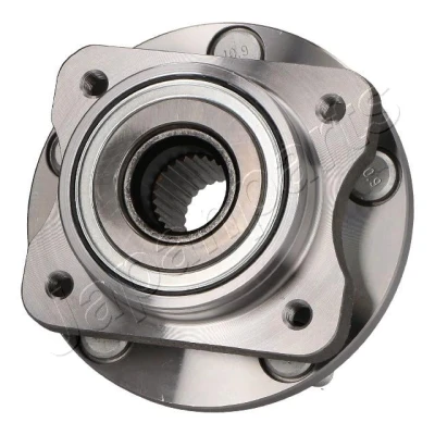 Bilde av JAPANPARTS KK 19017 Hjullagersett framaksel 86,9 CHRYSLER: Voyager / Grand 3