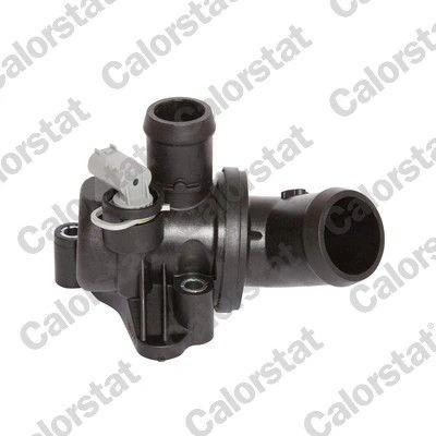 Bilde av CALORSTAT by Vernet TH6991.87J Termostat 87 Med tetning sensor kunststoff kledning MERCEDES BENZ: A Klasse, B Klasse