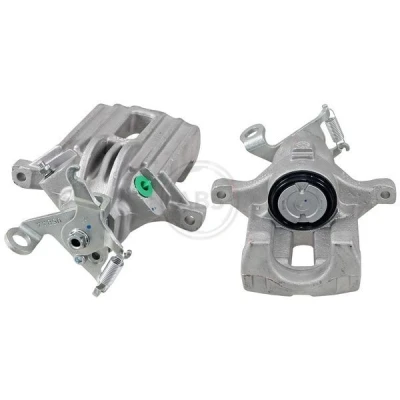 Bilde av Bremsecaliper, Venstre bakaksel, daimler super eight, jaguar xj, C2C8344