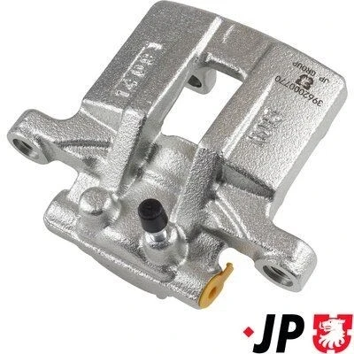 Bilde av JP GROUP 3962000770 Bremsecaliper venstre bakaksel MITSUBISHI: Outlander 2 SUV, ASX JEEP: Patriot, Compass, PEUGEOT: 4007, 4008 SUV