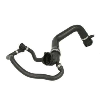 Bilde av THERMOTEC DWB086TT Radiatorslange BMW: 5 Sedan, Touring, 6 Cabrio
