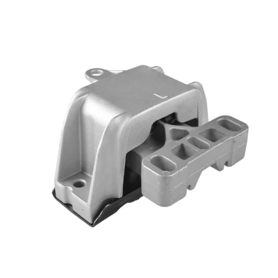 Bilde av TEDGUM 00726464 Lagring, girmekanisme framaksel venstre VOLKSWAGEN: Golf 4, 4 Variant