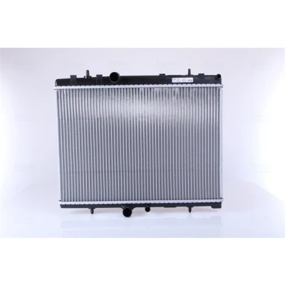 Bilde av NISSENS 63607A Radiator Aluminium 380 549 26 Kjøleribber loddet CITROËN: Xsara Hatchback