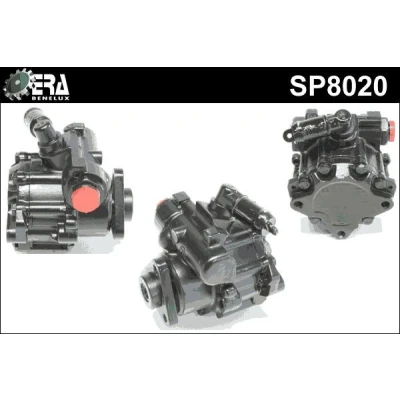 Bilde av ERA Benelux SP8020 Hydraulikkpumpe VOLKSWAGEN: Passat B5 GP Stasjonsvogn, AUDI: A4 Avant, SKODA: Superb I Sedan