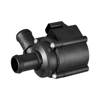 Bilde av HELLA 8TW 358 304 691 Ekstra vannpumpe 12 elektrisk AUDI: A6 C7 Avant, Q7, A5 B8 Sportback