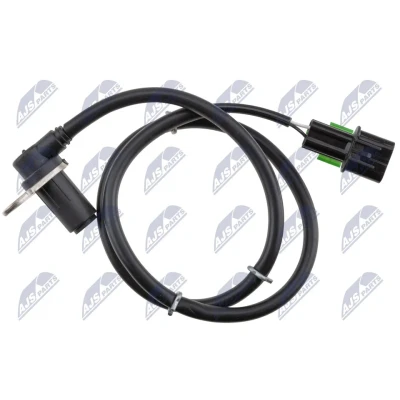 Bilde av Sensor, hjulturtall, Venstre bakaksel mitsubishi pajero iv, van iv OE 4670A255