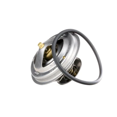 Bilde av FEBI BILSTEIN 12193 Termostat 80 med tetningsring BMW: 5 Sedan, Touring, 3 OPEL: Omega B Caravan, LAND ROVER: Range Rover 2