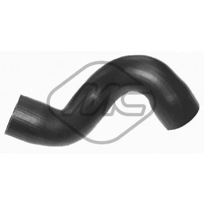 Bilde av Ladeluftslange, audi a4 b5, b5 avant, vw passat b3/b4, b3/b4 variant, 058145856A