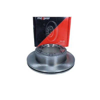 Bilde av MAXGEAR 19 4802 Bremseskiver 290 22 8 ventilert