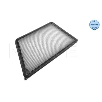 Bilde av MEYLE 11 12 319 0001 Kupéfilter Partikkelfilter, Filterinnsats, pollenfilter 343 168 31 ORIGINAL Quality PEUGEOT: 206 Hatchback, SW