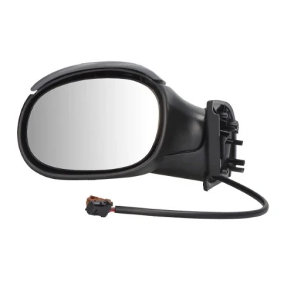 Bilde av Sidespeil Blic 5402 04 1139851 venstre grunnet elektrisk komplett speil, oppvarmet, konveks CITROËN: C3 I Hatchback
