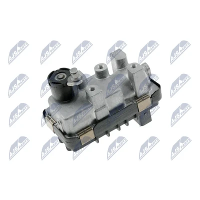 Bilde av NTY ECD FR 007 Reguleringselement, turbolader FORD: MONDEO 3 Kombi, JAGUAR: X Type Sedan