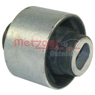 Bilde av METZGER 52066408 Styrestang Lagring framaksel, nede Gummimetallager MERCEDES BENZ: E Klasse T modell, Sedan, SL Cabrio
