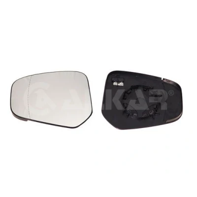 Bilde av ALKAR 6471668 Speilglass venstre