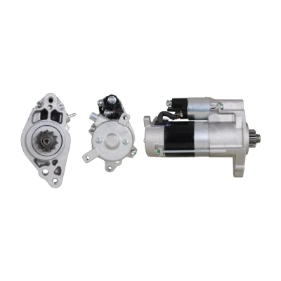 Bilde av DRI 314072112 Starter 12 1,9 11 Pin &quot;30&quot; M8 B+, &quot;50&quot; M6 70