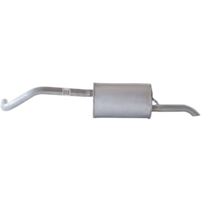 Bilde av sluttlyddemper, seat,skoda,vw, 6Q6253609AR, 6Q6253609BQ, 6R6253609AF
