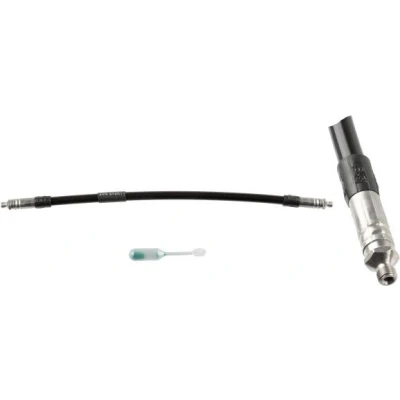Bilde av TRW Varioflex MV025S Bremseslange