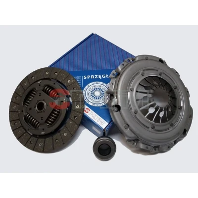 Bilde av STATIM 112.162 Clutch 240mm PEUGEOT: 508 I SW, 3008 I, 5008 CITROËN: Jumpy II Van, C4 Hatchback, MPV, FIAT: Scudo