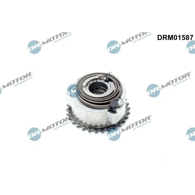 Bilde av DR.MOTOR AUTOMOTIVE DRM01587 kamakselregulering Eksosside JAGUAR: XF Sedan