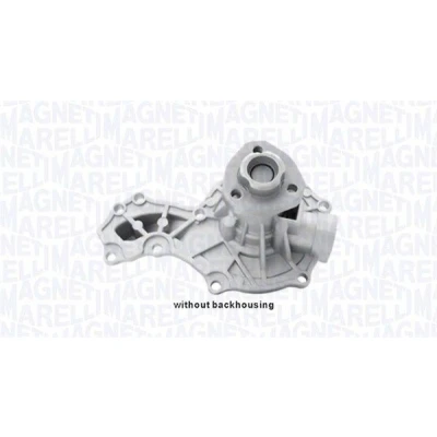 Bilde av MAGNETI MARELLI 352316171161 Vannpumpe VOLKSWAGEN: GOLF 2, 3, TRANSPORTER 3 Bus, AUDI: 80 B4 Avant, 100 C4 Sedan