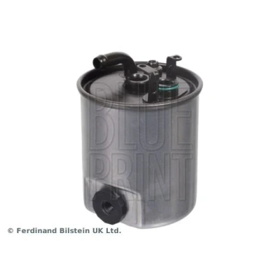 Bilde av BLUE PRINT ADU172327 Drivstoffilter ledningsfilter, med tappeplugg for vann MERCEDES BENZ: Vito Minibuss, Sprinter 3 T Van