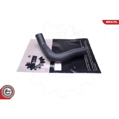 Bilde av ESEN SKV 43SKV254 Ladeluftslange NISSAN: Qashqai / Qashqai+2 I