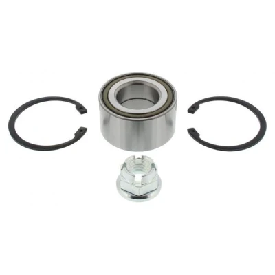 Bilde av MAPCO 26904 Hjullagersett framaksel begge sider 74 SAAB: 9 5 Stasjonsvogn, Sedan, 3 Hatchback