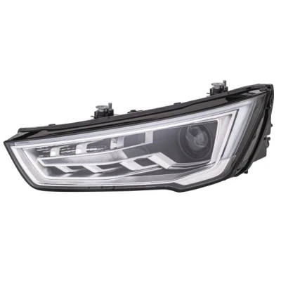 Bilde av HELLA 1EL 354 838 051 Frontlykter AUDI: A1 Hatchback