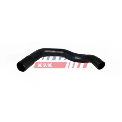 Bilde av FAST FT61950 Ladeluftslange FORD: Transit Mk5 Flatvogn lastebil/Chassis, Mk6 Van, Minibuss