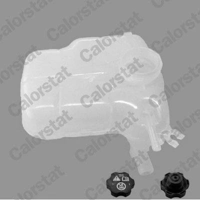 Bilde av CALORSTAT by Vernet ET0039C1 Ekspansjonstank uten sensor, med blindplugg OPEL: Astra J Hatchback, Sports Tourer