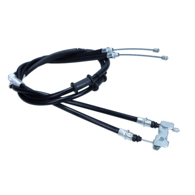 Bilde av MAXGEAR 32 1438 Bremsekabel 1477, 1260 Trommelbrems OPEL: Corsa D Hatchback