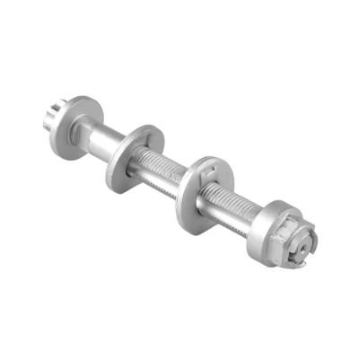 Bilde av TEDGUM TED45993 skrue, panhardstang framaksel begge sider MERCEDES BENZ: GLK