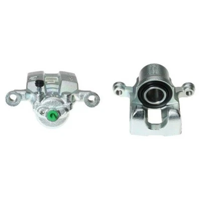 Bilde av BUDWEG CALIPER 344640 Bremsecaliper SUZUKI: Grand Vitara 2 SUV, NISSAN: Murano II